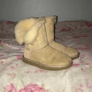 Bailey Uggs